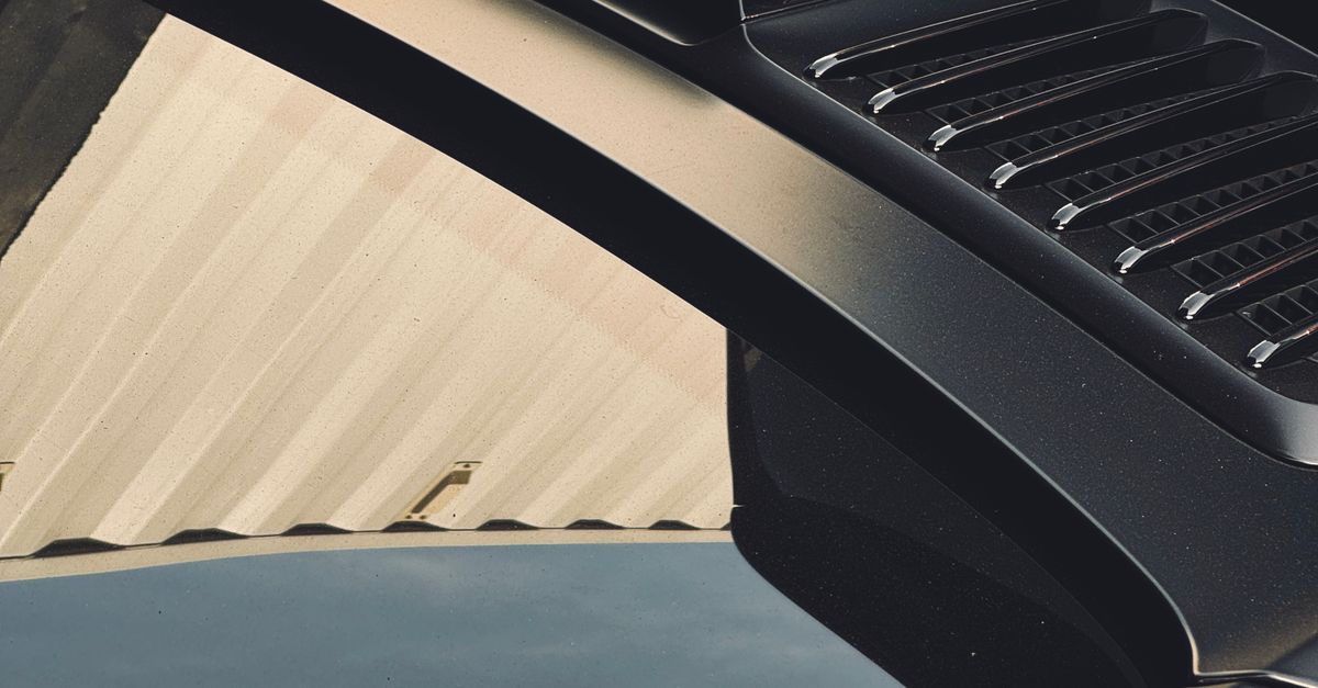 Common Mistakes to Avoid When Applying for Window Tint in Sydney