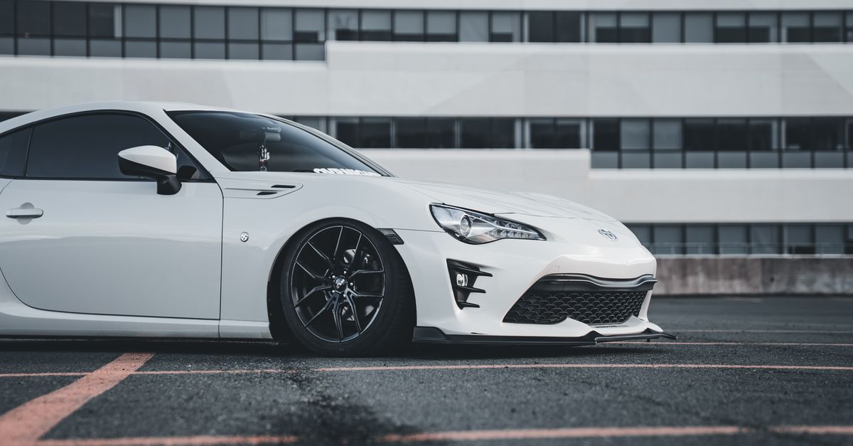 Customisation Choices for Unique Window Tint Aesthetics