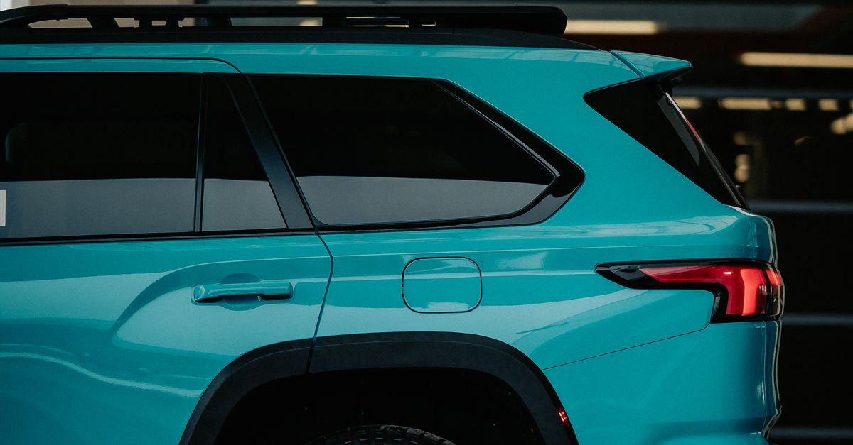 How Safety Window Tinting Can Lower Your Insurance Premiums in Australia