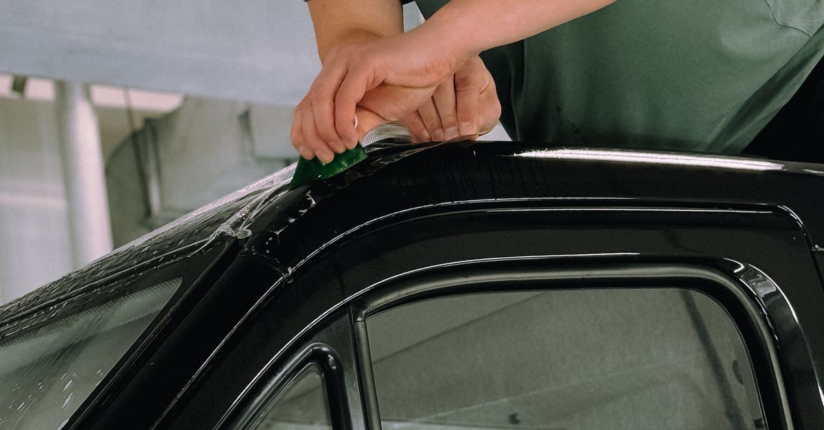 Impact of NSW Window Tinting Laws on Homeowners