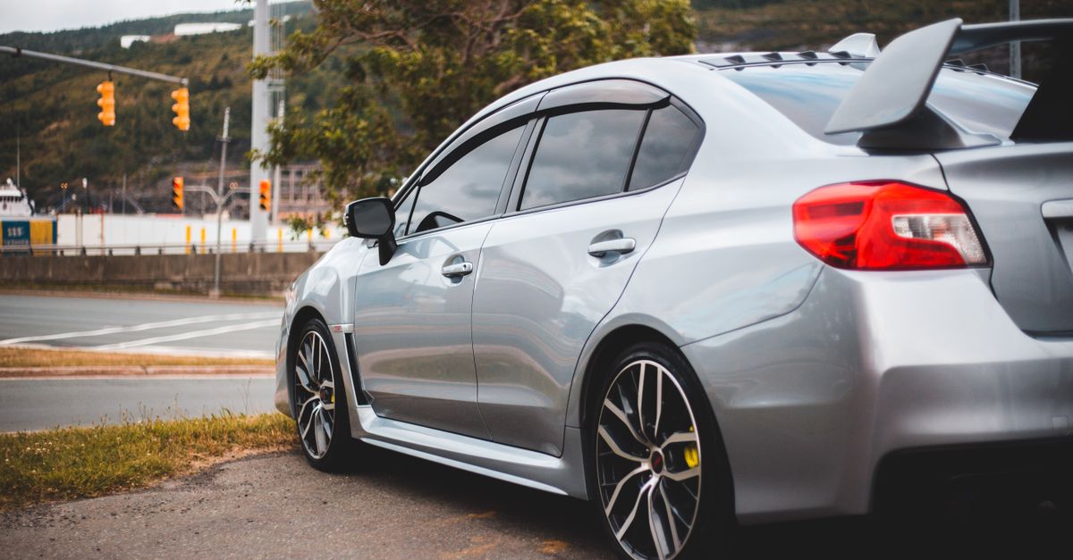 Required Documentation for Legal Window Tinting Applications