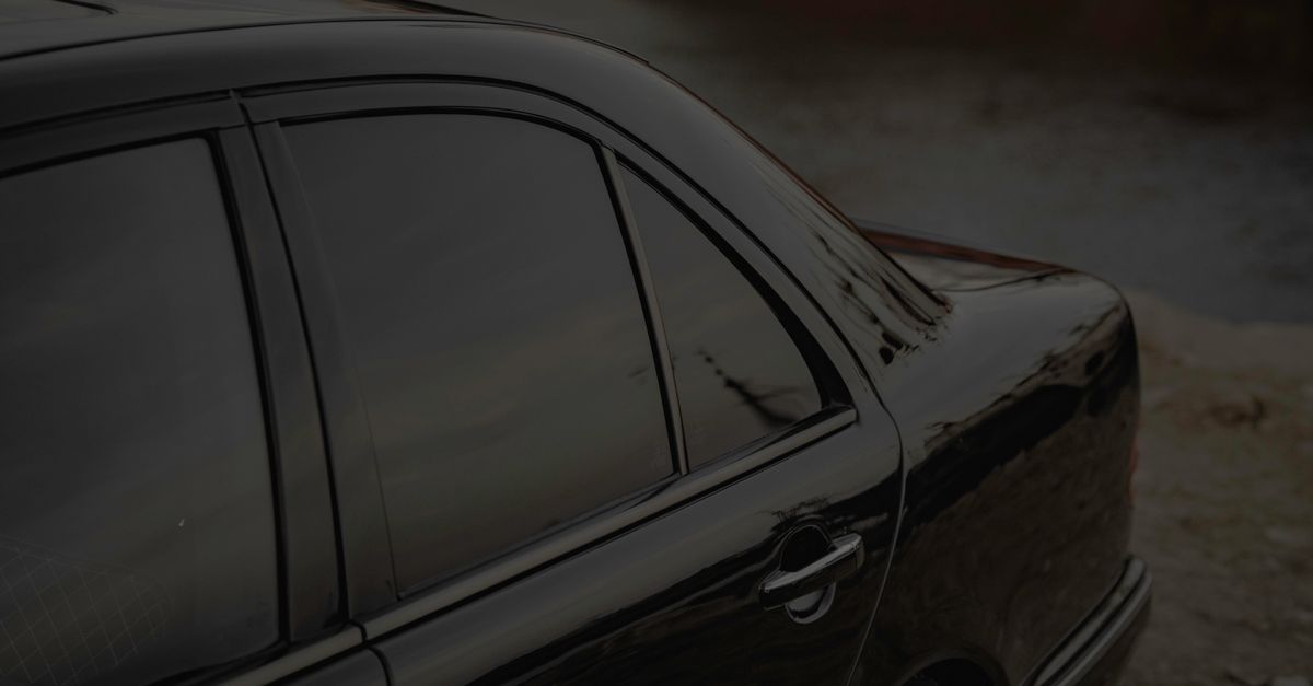 The Longevity of Ceramic Window Tinting Films