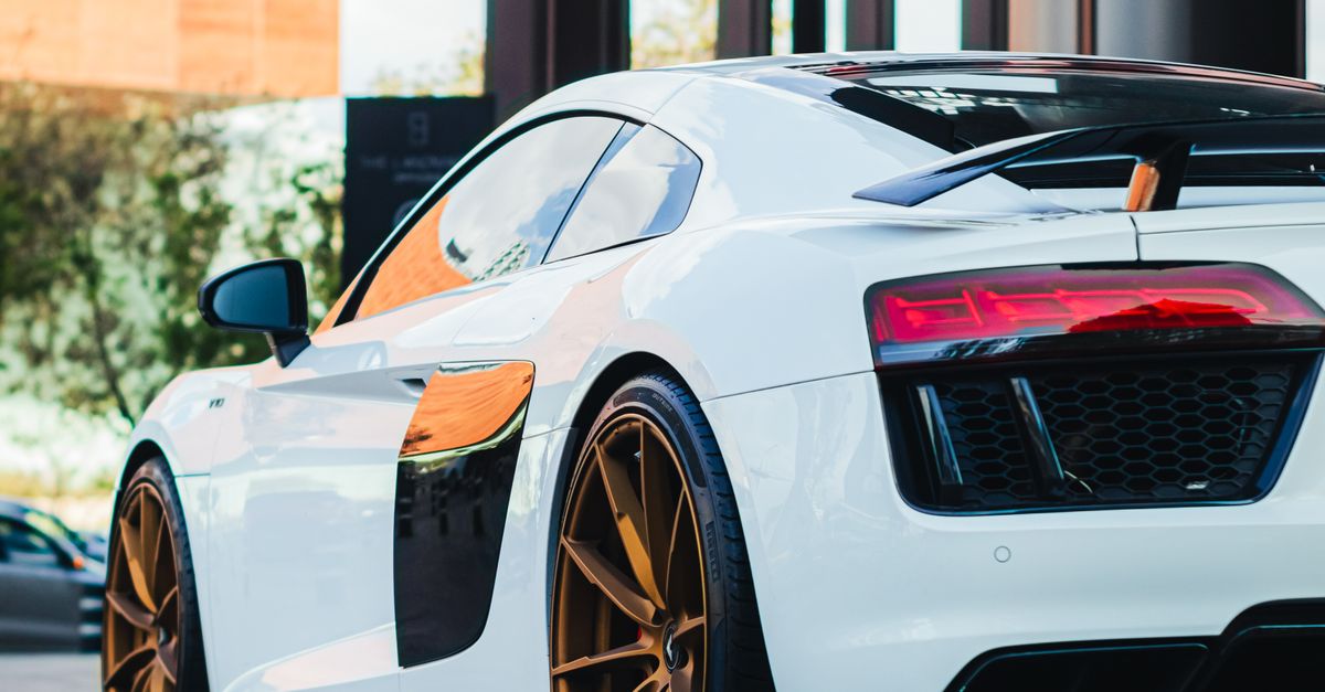 The Role of Window Tinting in Preventing UV-Related Health Issues