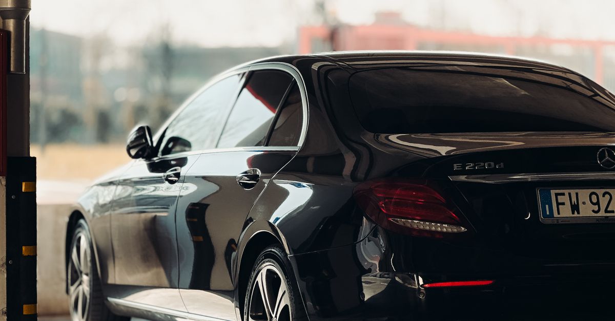 Tinting Exemptions for Medical Conditions in New South Wales