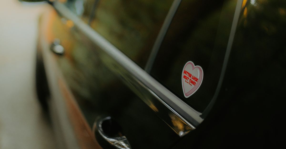 Understanding Fines for Violation of Tinting Laws